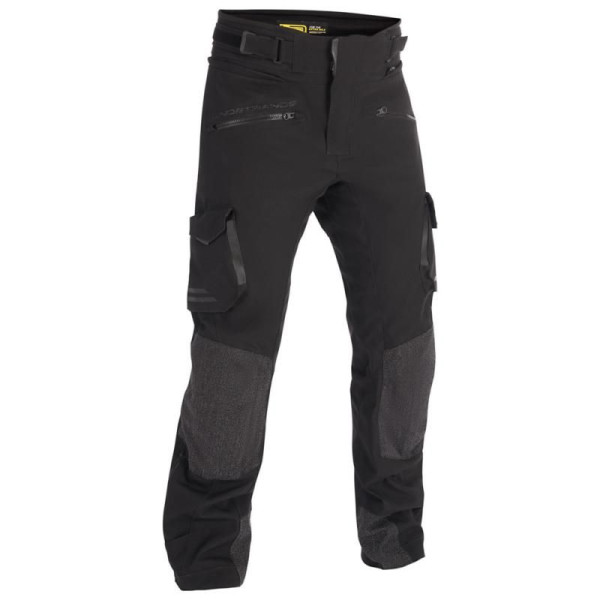 Lindstrands Storbo pants black short 52